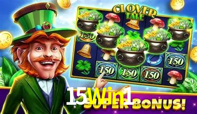 15Win Bet