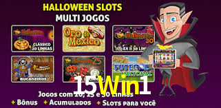 Bônus Generosos e Exclusivos no 15Win1 para Você!