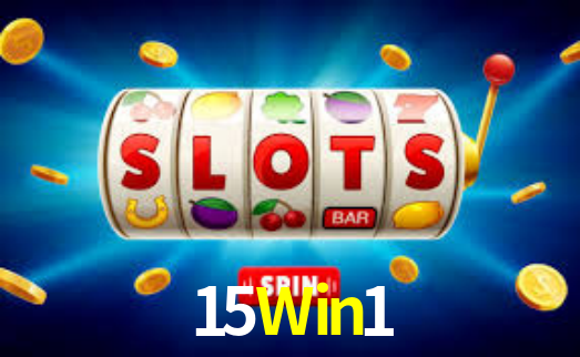 15Win App